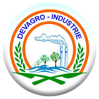 Logo DEVAGRO Industrie